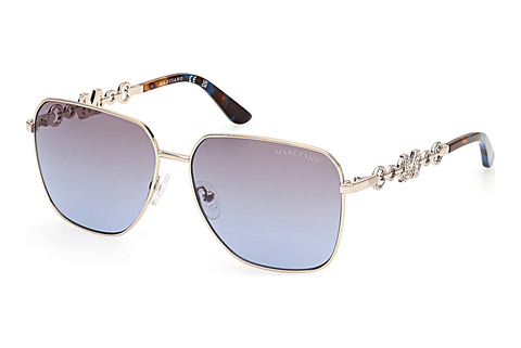 Occhiali da vista Guess by Marciano GM00004 32W