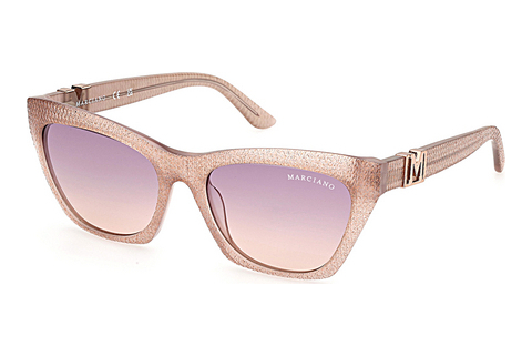 Occhiali da vista Guess by Marciano GM00008 57Z