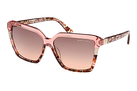 Occhiali da vista Guess by Marciano GM00009 74F