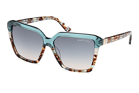 Occhiali da vista Guess by Marciano GM00009 87W