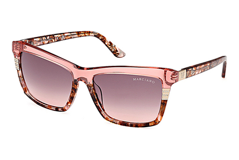 Occhiali da vista Guess by Marciano GM00010 74F