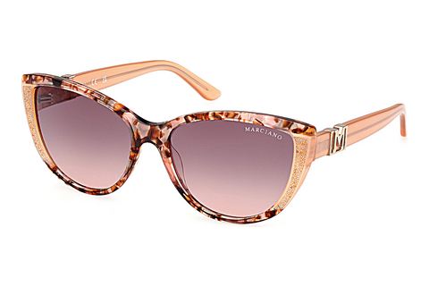 Occhiali da vista Guess by Marciano GM00011 44F