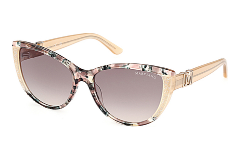 Occhiali da vista Guess by Marciano GM00011 59P