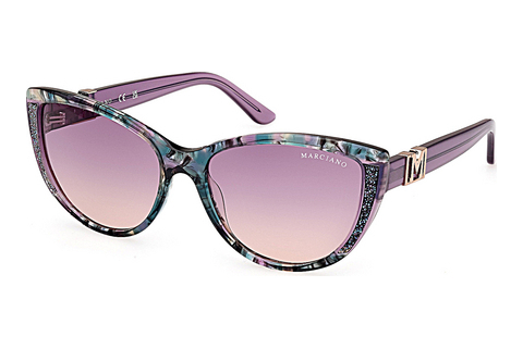 Occhiali da vista Guess by Marciano GM00011 83Z