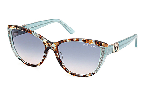 Occhiali da vista Guess by Marciano GM00011 89W