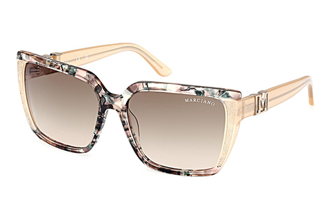 Occhiali da vista Guess by Marciano GM00012 59P