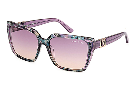 Occhiali da vista Guess by Marciano GM00012 83Z