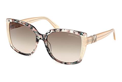 Occhiali da vista Guess by Marciano GM00013 59P