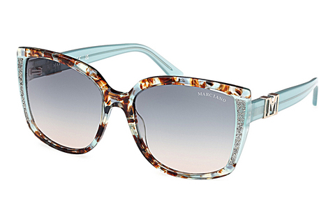 Occhiali da vista Guess by Marciano GM00013 89W