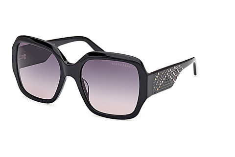 Occhiali da vista Guess by Marciano GM00014 01B