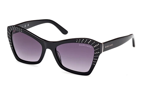 Occhiali da vista Guess by Marciano GM00020 01B