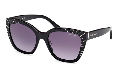 Occhiali da vista Guess by Marciano GM00021 01B