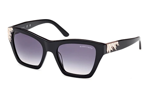 Occhiali da vista Guess by Marciano GM00024 01B