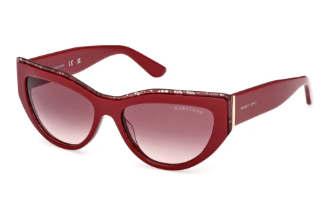 Occhiali da vista Guess by Marciano GM00028 71T