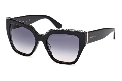 Occhiali da vista Guess by Marciano GM00029 01B