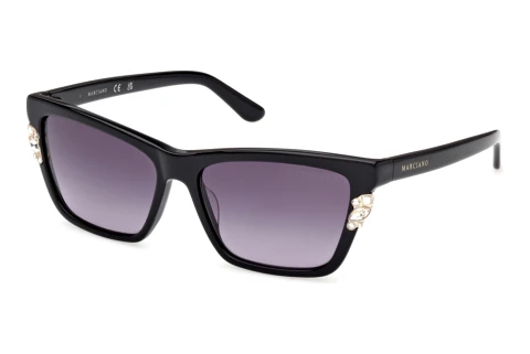 Occhiali da vista Guess by Marciano GM00030 01B