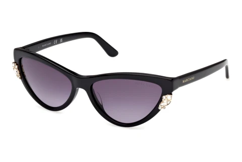 Occhiali da vista Guess by Marciano GM00031 01B