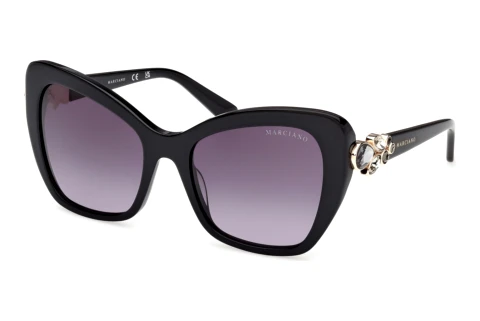 Occhiali da vista Guess by Marciano GM00032 01B
