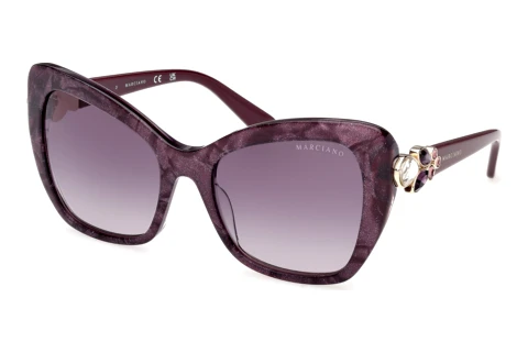 Occhiali da vista Guess by Marciano GM00032 83Z