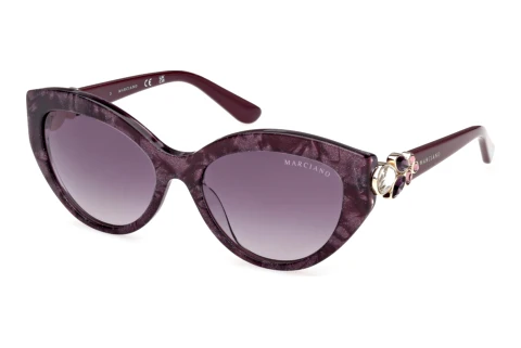 Occhiali da vista Guess by Marciano GM00033 83Z