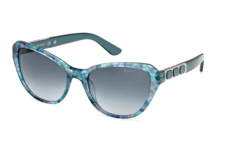 Occhiali da vista Guess by Marciano GM00034 89W