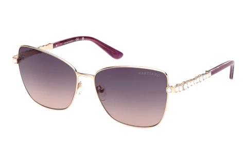 Occhiali da vista Guess by Marciano GM00037 32Z