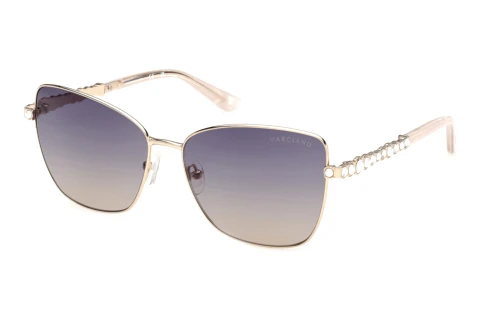 Occhiali da vista Guess by Marciano GM00037 33W