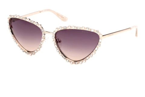 Occhiali da vista Guess by Marciano GM00043 33Z