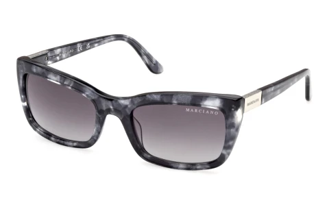 Occhiali da vista Guess by Marciano GM00044 20B