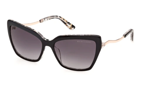 Occhiali da vista Guess by Marciano GM00046 01B