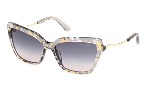Occhiali da vista Guess by Marciano GM00046 20W