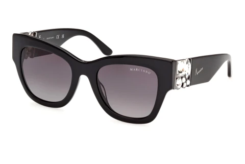 Occhiali da vista Guess by Marciano GM00048 01B
