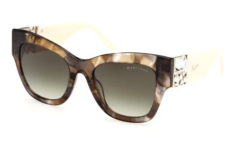 Occhiali da vista Guess by Marciano GM00048 98P