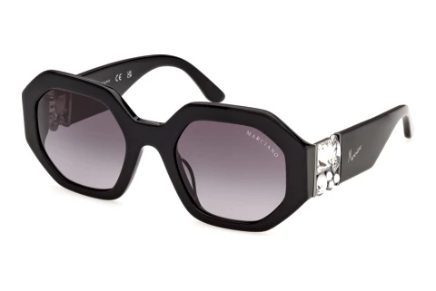 Occhiali da vista Guess by Marciano GM00049 01B