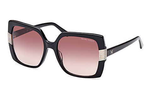 Occhiali da vista Guess by Marciano GM0828 01F