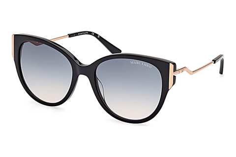 Occhiali da vista Guess by Marciano GM0834 01W