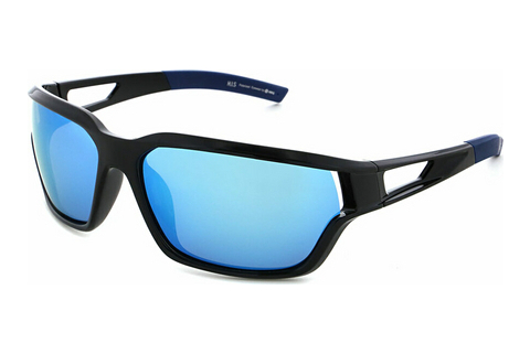 Occhiali da vista HIS Eyewear HPS37101 1