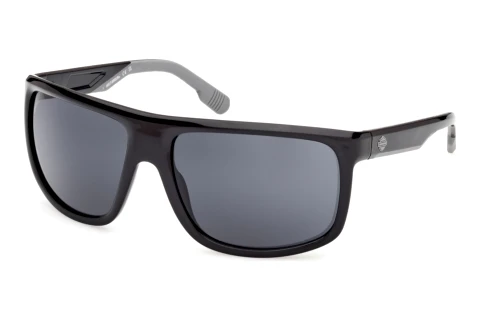 Occhiali da vista Harley-Davidson HD00029 01A