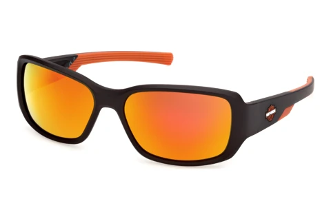 Occhiali da vista Harley-Davidson HD00030 02D
