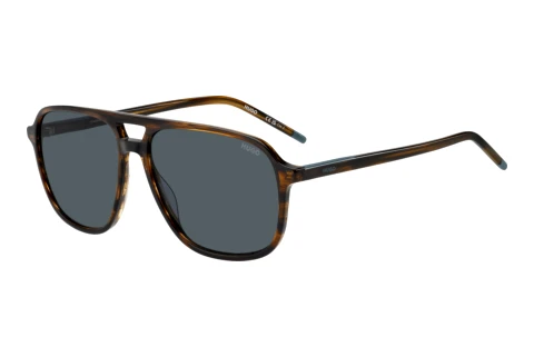 Occhiali da vista Hugo HG 1398/S EX4/IR