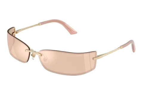 Occhiali da vista Jimmy Choo JC4024B 3006AK