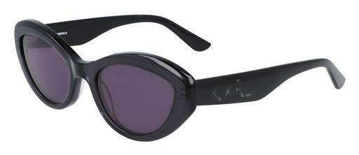 Occhiali da vista Karl Lagerfeld KL6039S 035