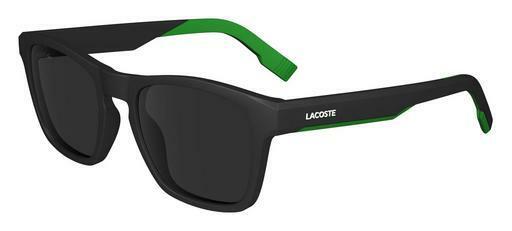 Occhiali da vista Lacoste L6018S 002