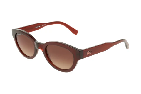 Occhiali da vista Lacoste L6024SRG 205