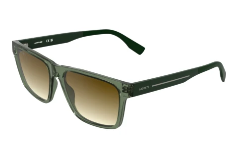 Occhiali da vista Lacoste L6100S 301