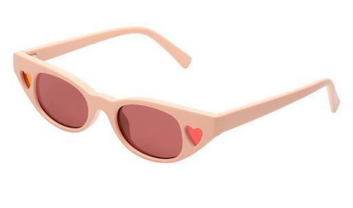 Occhiali da vista Le Specs THE HEARTBREAKER LAS1821109