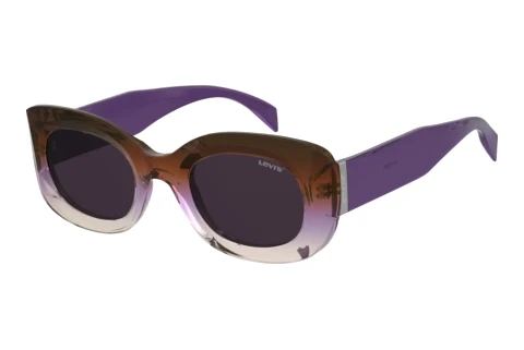 Occhiali da vista Levi's LV 1080/S 2RO/UR