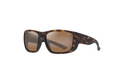 Occhiali da vista Maui Jim Amberjack H896-10