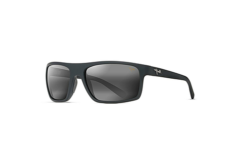 Occhiali da vista Maui Jim Byron Bay 746-02MR