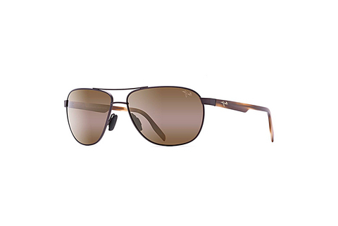 Occhiali da vista Maui Jim Castles H728-01M